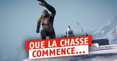Ghost Recon : une nouvelle mise à jour pour aller chasser le yéti