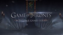 Game of Thrones (PS4, XBOX, PC) : trophées, succès et achievements du jeu de telltale