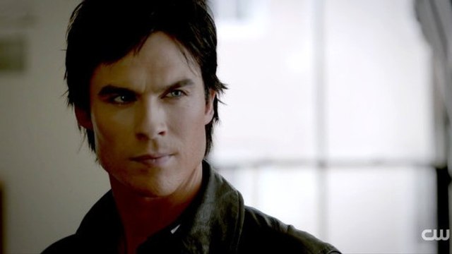 The Vampire Diaries : Ian Somerhalder annonce la fin de la série