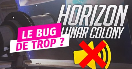 Overwatch : vous avez du mal à repérer vos ennemis sur la map lunaire ? C'est normal, voici pourquoi