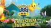 Pokemon Go dévoile son événement pour l'été et ses récompenses