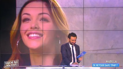 Touche pas à mon poste (TPMP) replay : revoir l'épisode du 28 avril