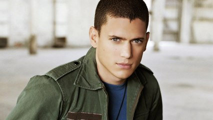 Wentworth Miller: le beau gosse de Prison Break ne ressemble plus du tout à ça !