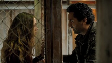 Fear the Walking Dead saison 2, épisode 5 : "Captive", le teaser vidéo de l'épisode