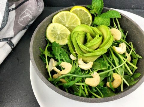 L'avocat-rose débarque sur Instagram