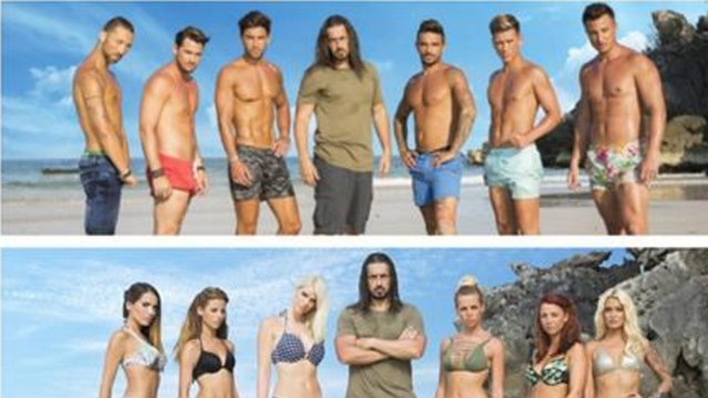 «Moundir et les apprentis aventuriers»: Quand la téléréalité lance une émission de survie sur W9