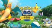 Pokémon Go : Niantic célèbre le premier anniversaire du jeu en grand !