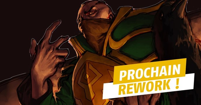 League of Legends : Riot annonce le rework complet de Swain et détaille ses ambitions