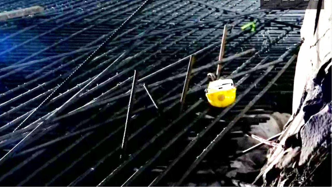 Pune: Under-construction mall portion collapses, 5 killed