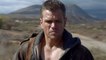 Jason Bourne : la bande-annonce explosive du 5e film