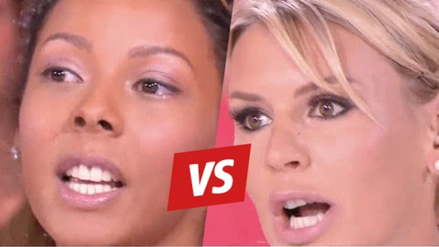 Mad Mag : Amélie recadre violemment Nehuda après son clash avec Ayem