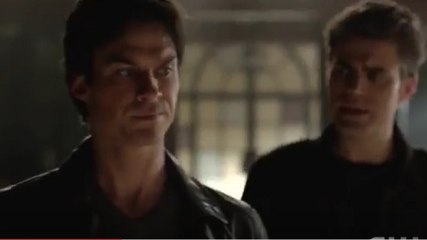 Vampire Diaries saison 7, épisode 22 : "Gods and Monsters", le teaser vidéo de l'épisode