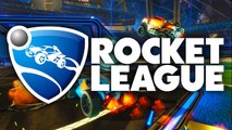 Rocket League (PS4, XBOX, SWITCH, PC) : trophées, succès et achievements du jeu de Psyonix