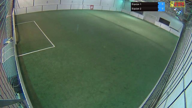 Equipe 1 Vs Equipe 2 - 03/02/22 22:12 - Loisir Poitiers - Poitiers Game Parc