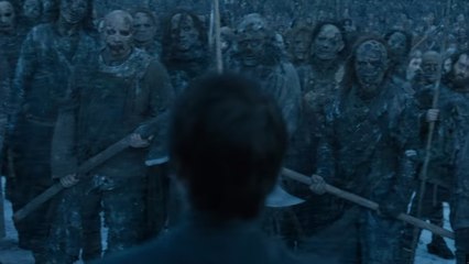 Game of Thrones saison 6, épisode 5 : "The Door", le teaser vidéo de l'épisode