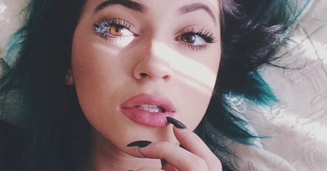 Kylie Jenner dépense l'équivalent d'un smic en produits de beauté à Sephora