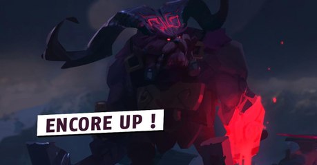 League of Legends : Ornn va recevoir de nouveaux buffs mais on ne le verra pas aux Worlds