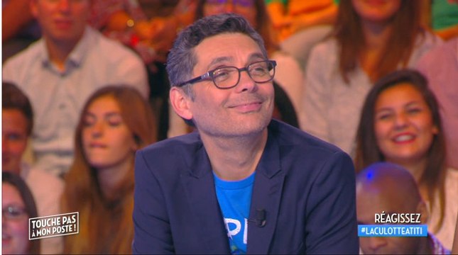 Touche Pas à Mon Poste (TPMP) replay : revoir l'émission du 30 juin sur D8