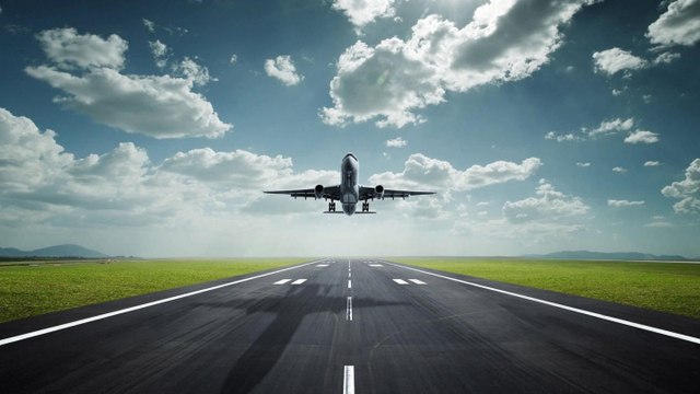 Un pilote d'avion révèle ce qui se passe VRAIMENT durant le décollage et l'atterissage