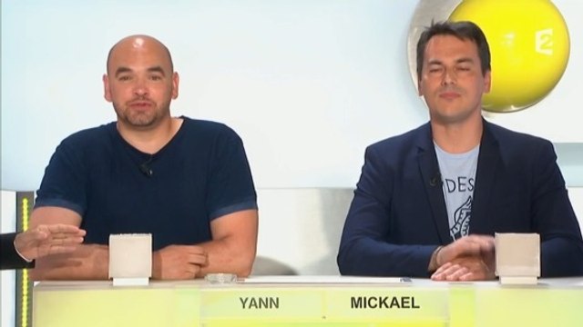 Motus : sa blague sur Jacquie et Michel ne fait rire personne