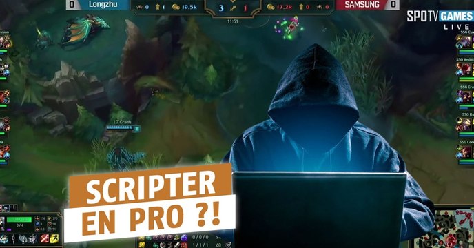 League of Legends : ce jeune joueur est si talentueux que Faker l'accuse de scripter