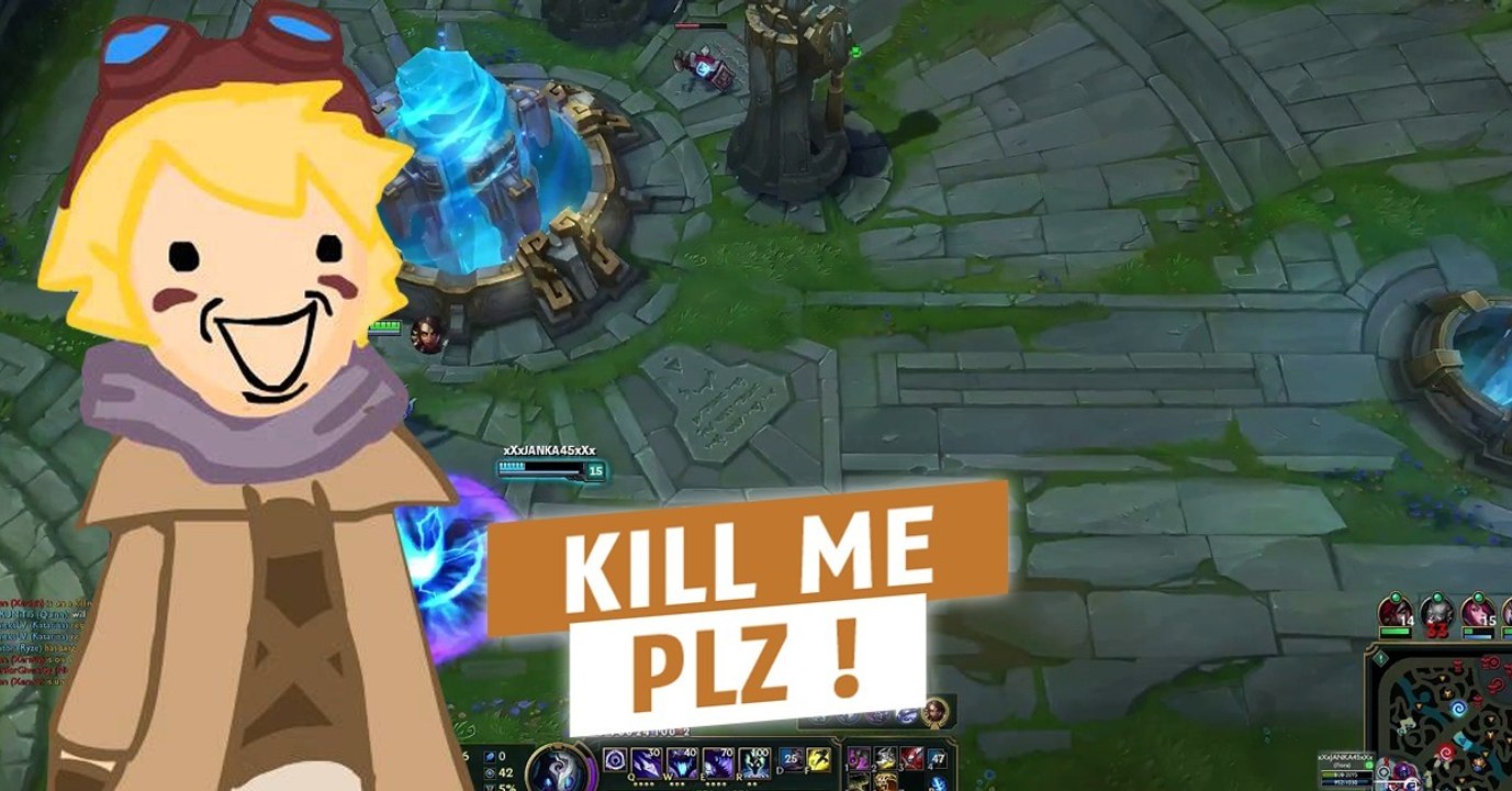 League of Legends : Riot prépare-t-il un nerf caché d'Ezreal qui détruirait le champion ?