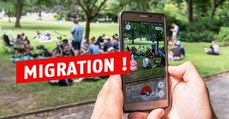 Pokémon Go : grâce à ce changement, vous pourrez trouver plus de Pokemon différents près de chez vous