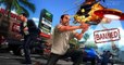 GTA 5 : les joueurs se vengent de Rockstar et Take-Two qui essaient de sauver leur image