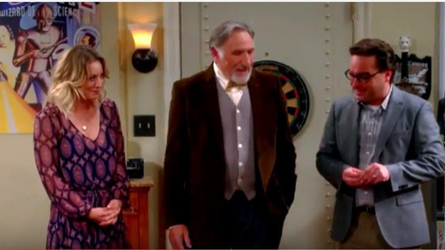 The Big Bang Theory Saison 9, Episode 24 : The Convergence Convergence , le teaser vidéo de l'épisode