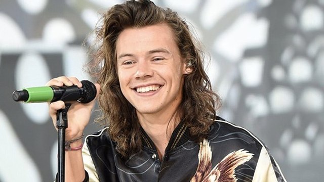 One Direction : Harry Styles s'est coupé les cheveux et les fans sont hystériques