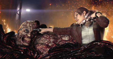 Les premiers jeux d'horreur arrivent sur la Switch