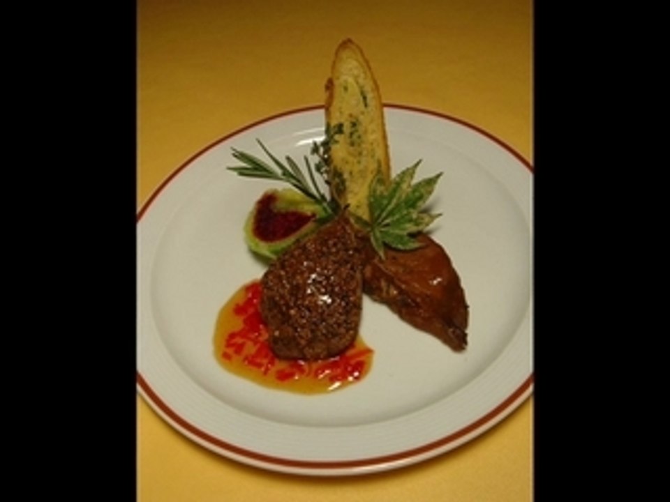 Swiss Culinary Cup 2008