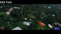 Murree Hills Pakistan Drone Aerial View 2022 || Murree Beautiful Famous Places || Murree Hills Tour