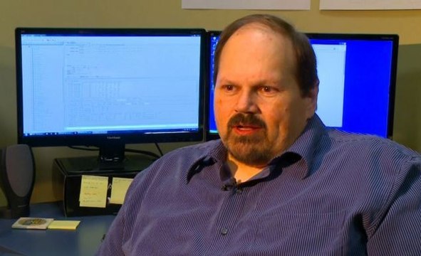 Il trafique la loterie et gagne 14 millions de dollars