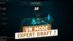 League of Legends : Riot pense à créer un nouveau mode compétitif : l'expert draft !
