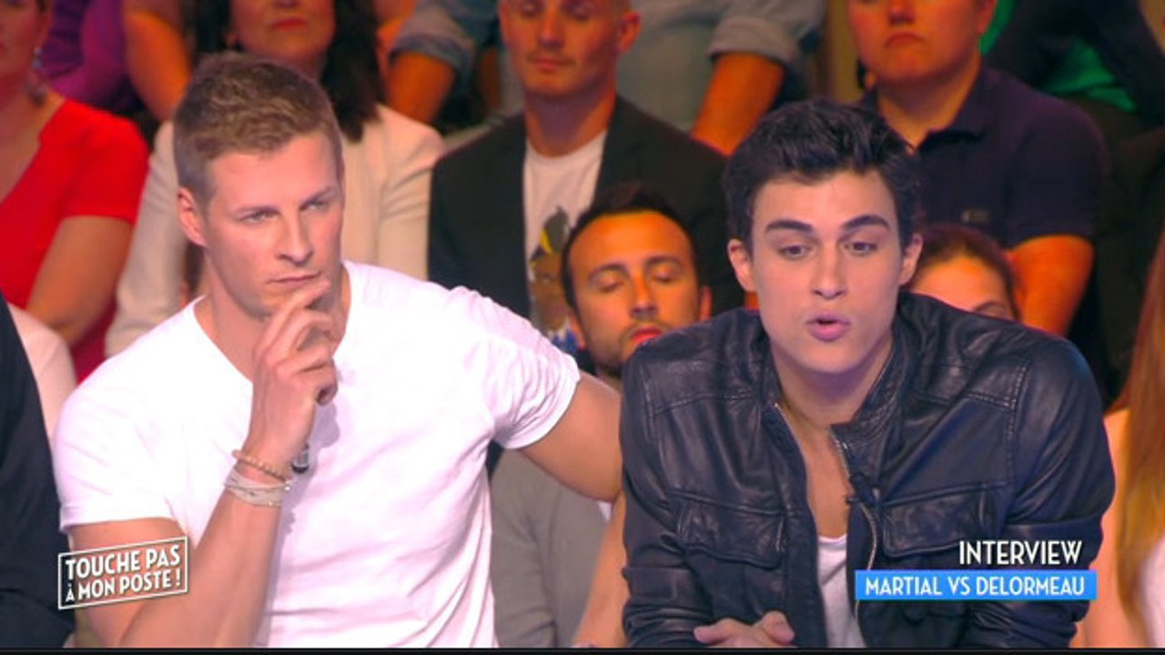 Touche Pas à Mon Poste (TPMP) replay : revoir l...