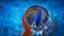 Le monde de Dory : le casting des voix françaises dévoilé