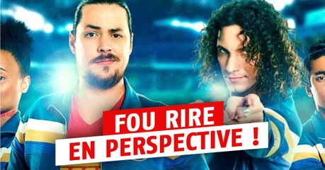 Youtube lance une série comique sur le thème de l'esport !