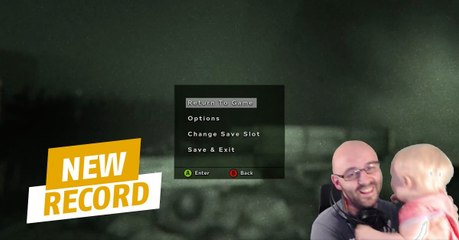 Ce streamer bat le record du monde de vues sur Twitch grâce à sa fille !