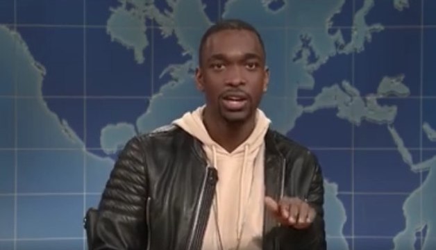 Il imite les plus grands rappeurs américains avec brio