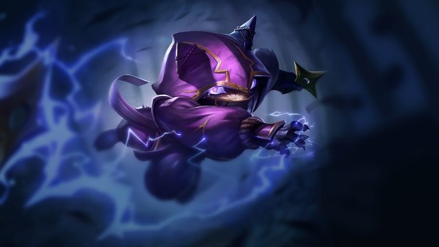 League of Legends : des builds étranges qui fonctionnent sur Bard et Kennen