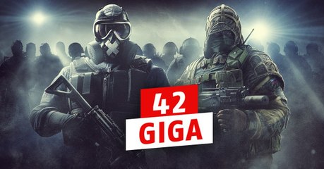 Rainbow Six Siege : le prochain patch va être énorme !