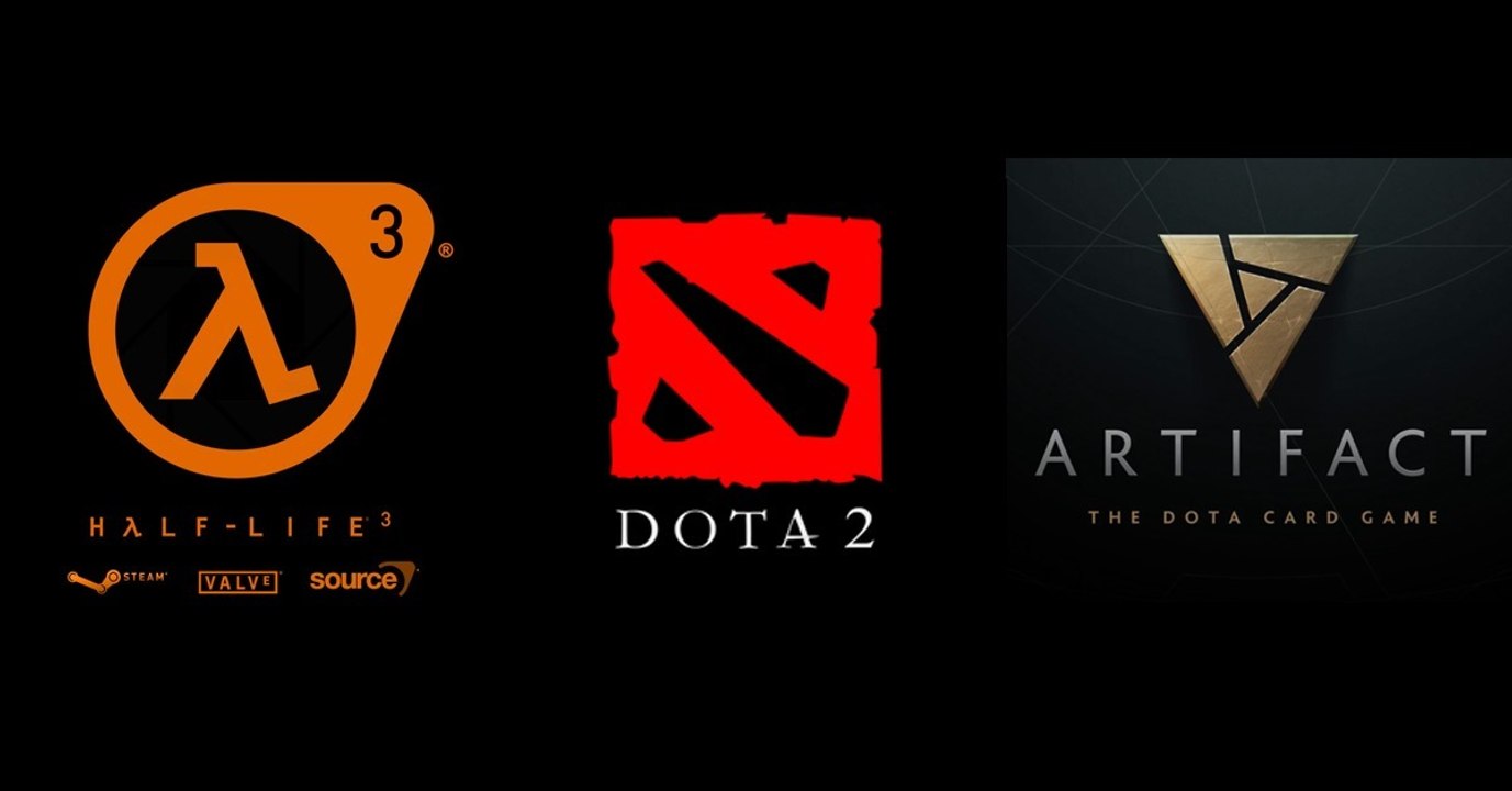 Artifact : Valve présente un nouveau jeu de car...