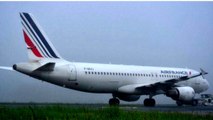 Accident d'avion : deux avions entrent en collision à Roissy CDG