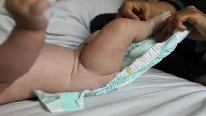 Une serveuse sauve un bébé né dans les toilettes du restaurant