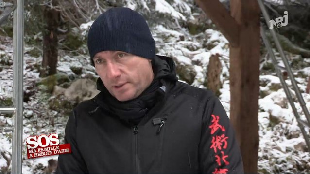 SOS ma famille a besoin d'aide replay : revoir l'émission du 15 mai 2016