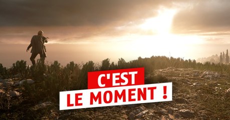 Battlefield 1 fait désormais partie du service EA Access