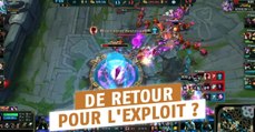 League of Legends : cette équipe est la première qualifiée pour les Worlds