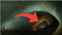 Cette grotte avait été isolée depuis des millions d'années. Voici ce que les scientifiques ont trouvé à l'intérieur...