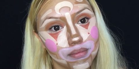 Le top 5 des pires conseils beauté trouvés sur le web